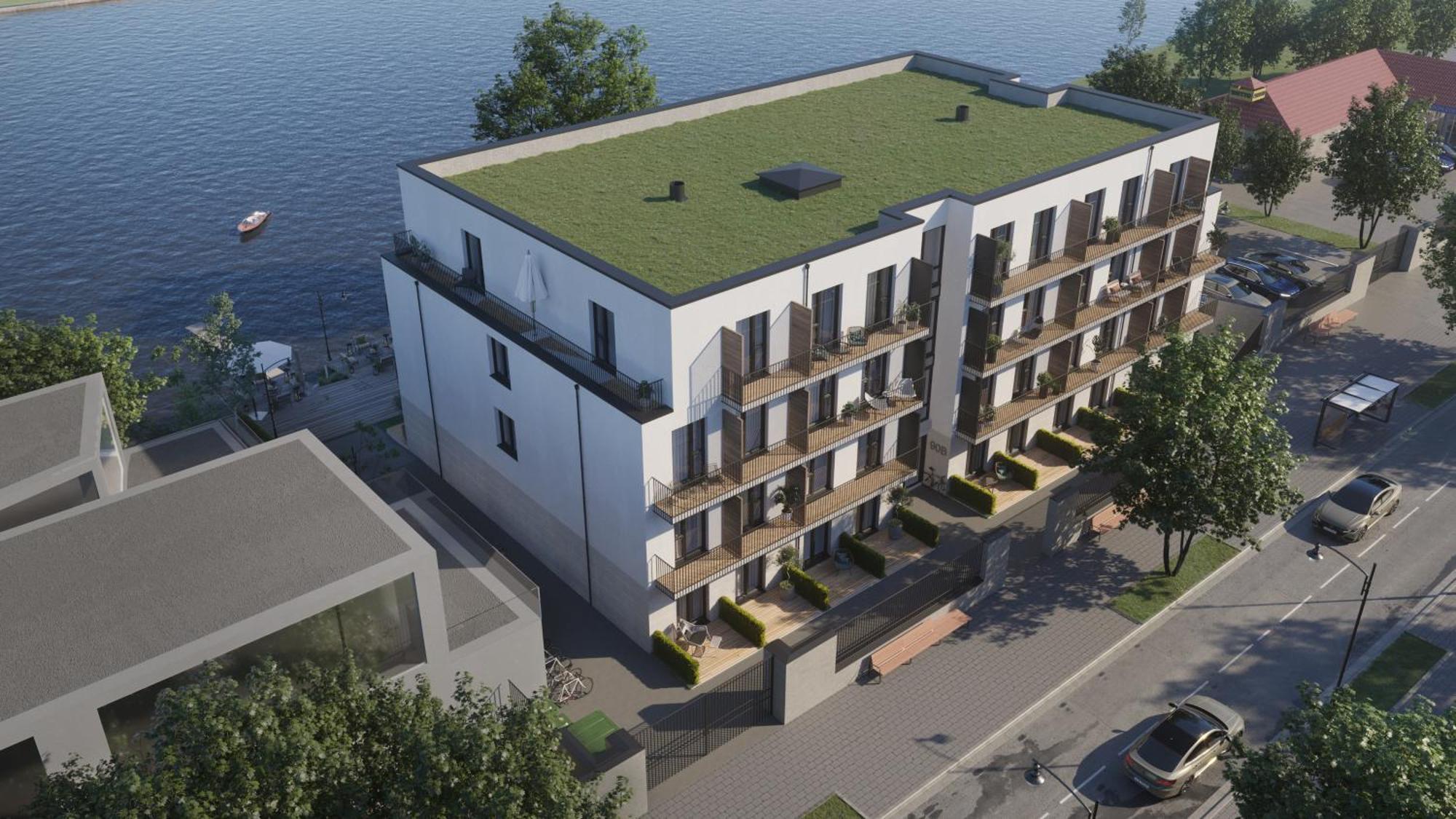 Nena Apartments Spreeblau Berlijn Buitenkant foto